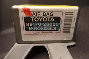 SRS module  Toyata 89170-26030