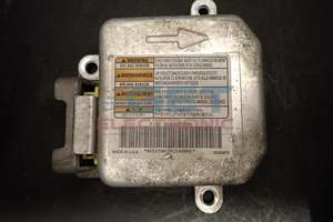 SRS Control unit  8162050590