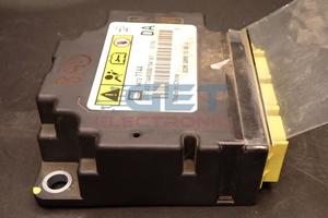 Repair Srs Airbag Modules: Holden SRS module,  Data Swap