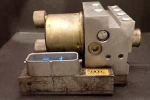 Repair Abs Modules Yaw Sensors: Mazda / Ford Naldec ABS control unit Repair - Naldec 1996 -99