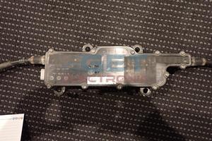 Repair Abs Modules Yaw Sensors: Kia / Hyundai – Electronic Parking Brake (EPB)