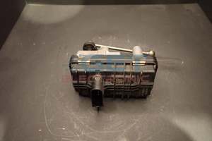 Turbo Actuator Repair Service 1: Hella Turbo Actuator assembly 6NW 009 420-