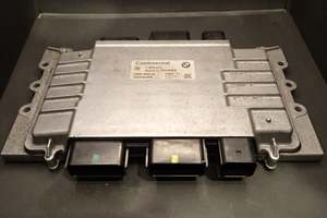 Repair Engine Ecu Injection Pumps: BMW DMW MSV90 ECU Engine control module repair   2010 5 Serise