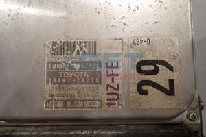 1UZ ECU  89661-24220