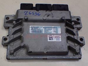 EMS 2205 ECU repair for Renault/Kia/Hyundai