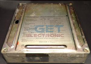 Repair Engine Ecu Injection Pumps: Nissan Engine ECU  23710-J7100