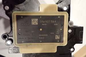 Repair Transmission Control Repair Tcm Transfer Case Actuators: VL331F TCM repair  0AQ927 156K - Speed Sensor  / Park Range sensor issues