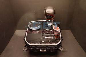 Repair Transmission Control Repair Tcm Transfer Case Actuators: BMW X series gear selector