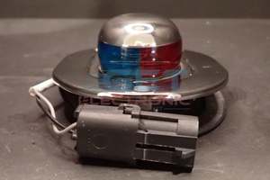 Marine Navigation Light