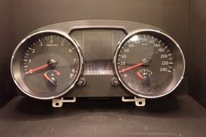 Repair Instrument Clusters Dash Boards Repairs: Nissan Qashqai Instrument Cluster