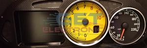 Repair Instrument Clusters Dash Boards Repairs: ferrari F137 232238