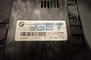 Body Control Module Bcm Power Window Control: R56 High EKS - Footwell module