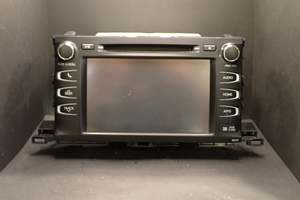 Toyota Infotainment System 86100-0E235