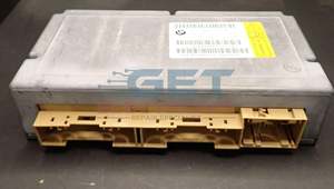 Repair Srs Airbag Modules: BMW  SRS Central Module -Safety Gateway Module (SGM) 532221891 Clone service