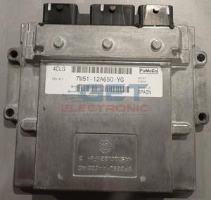 Repair Engine Ecu Injection Pumps: Ford Focus ECU -  2004 -2013