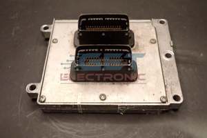 Repair Engine Ecu Injection Pumps: Saab ECU - Intermittant 55567225