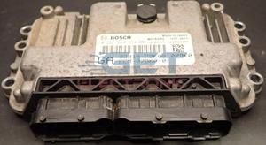 Suzuki Grand Vitara ECU 2017 - injector driver misfires when warm