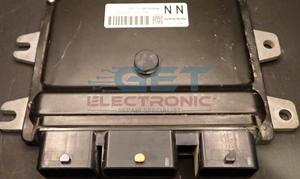Nissan Serena ECU - bank 1 sensor 2 oxygen sensor fault code