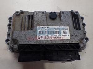 Repair Engine Ecu Injection Pumps: Bosch ECU repair for 2011 Suzuki Grand vitara N32A