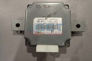 Repair Transmission Control Repair Tcm Transfer Case Actuators: TCM  388885-78K00 Clone  Suzuki Grand Vitara