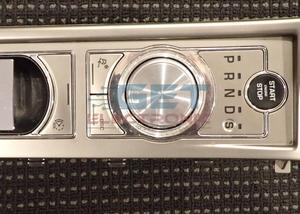 Repair Transmission Control Repair Tcm Transfer Case Actuators: Jaguar XF  Shifter unit