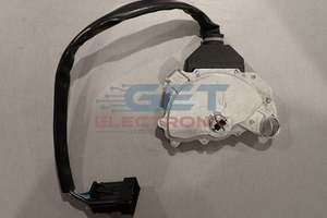 Repair Transmission Control Repair Tcm Transfer Case Actuators: Holden Astra Gear Selector Switch Repair