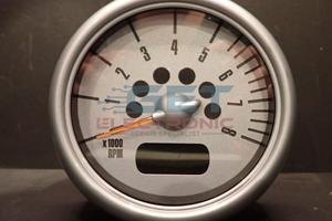 Repair Instrument Clusters Dash Boards Repairs: MINI - Center Guage  - Tacho 2006 -
