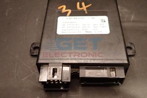 Body Control Module Bcm Power Window Control: Step Control  A907 00 5303