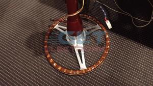 Repair Power Steering Modules Electric Eps: Custom EPS  Electronic Power steering units for Hot Rods