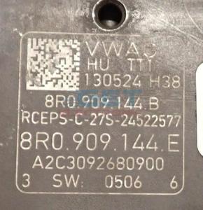 Audi Steering Rack Control module 8R0.909.144.E