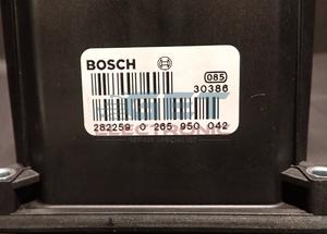 BOSCH ABS module PORSCHE 911