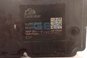 ATE ABS 06.2109-5223.3 - Pump Motor Error