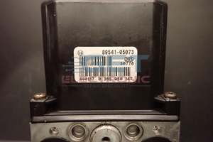 Repair Abs Modules Yaw Sensors: Bosch ABS module  89541-05073