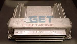 Holden Vt Commodore Gm Ecu  09354896