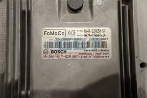 Ford Escape  / Kuga 2017 -19 Trottle Issues