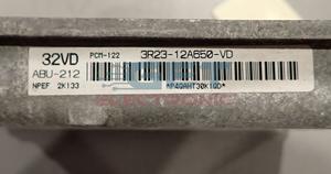 Ford Falcon ECU 3R23-12A650