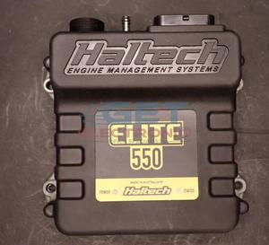 Repair Engine Ecu Injection Pumps: Haltech  ECU Elite 550 Repair