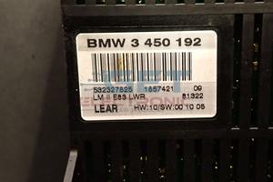 BMW LEAR Light control module Clone BMW 3 450 192
