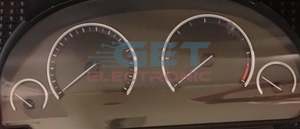 BMW Cluster F10-15  - 2013 -2019   5 Series - No Indicators