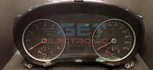 Kia Rio Instrument cluster  Odometer Reprogram 2017-
