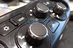 Ferrari FF (F151) Climate Control