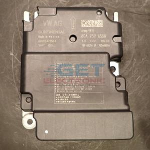 VW SRS module S4  80A 959 655N
