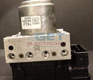 Repair Abs Modules Yaw Sensors: ABS control module  4A28A-0515 5ACAH - No coms