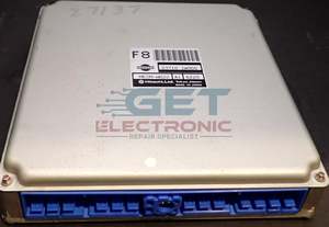 Nissan ECU 1990's 23710 1W300