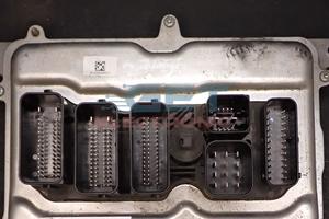 BMW DME 7 636 292 -01 - Missfire