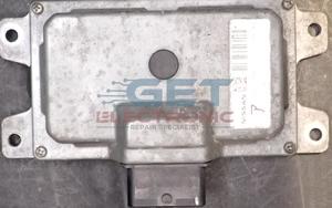 Repair Transmission Control Repair Tcm Transfer Case Actuators: Nissan TCM module  Lafesta / Serena - No coms