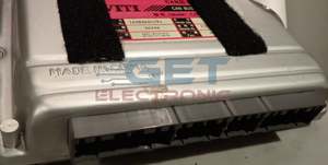 Body Control Module Bcm Power Window Control: Canbus controller 16080605191