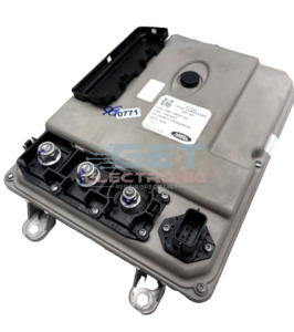 Body Control Module Bcm Power Window Control: Land Rover MHEV 48V to 12V DC-DC Converter LR176473