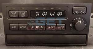 Toyota Land cruiser Prado Heat control 55902-600 1998-2002