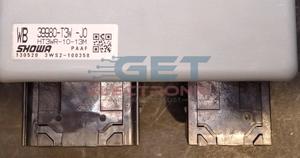 Honda EPS 2013 -2017 Accord  Electric power steering ECU